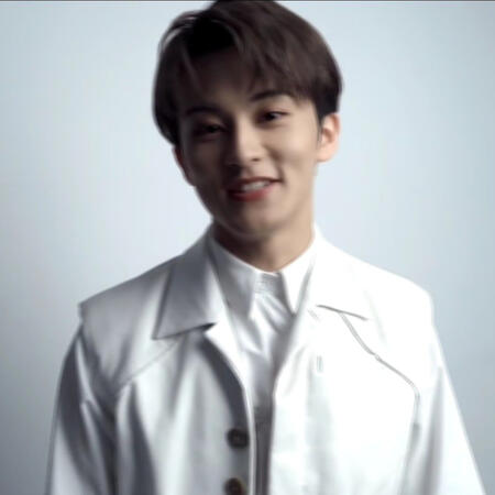 mark