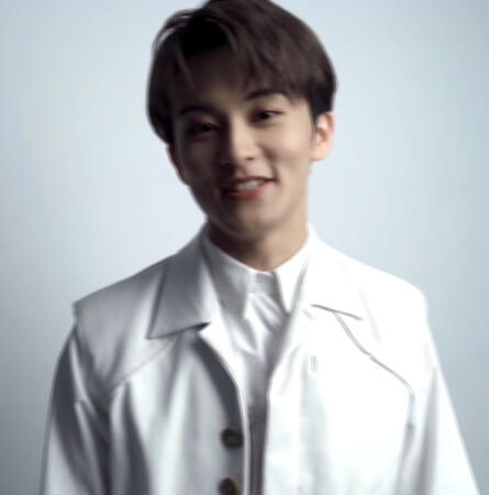 mark